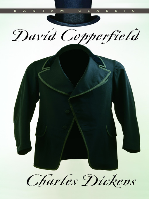 Title details for David Copperfield by Charles Dickens - Wait list